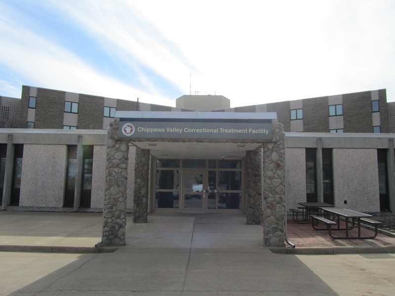 DOC Chippewa Valley Correctional Treatment Facility